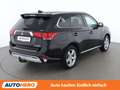 Mitsubishi Outlander 2.4 PHEV Diamond Connect 4WD Schwarz - thumbnail 6