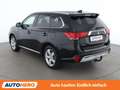 Mitsubishi Outlander 2.4 PHEV Diamond Connect 4WD Schwarz - thumbnail 4