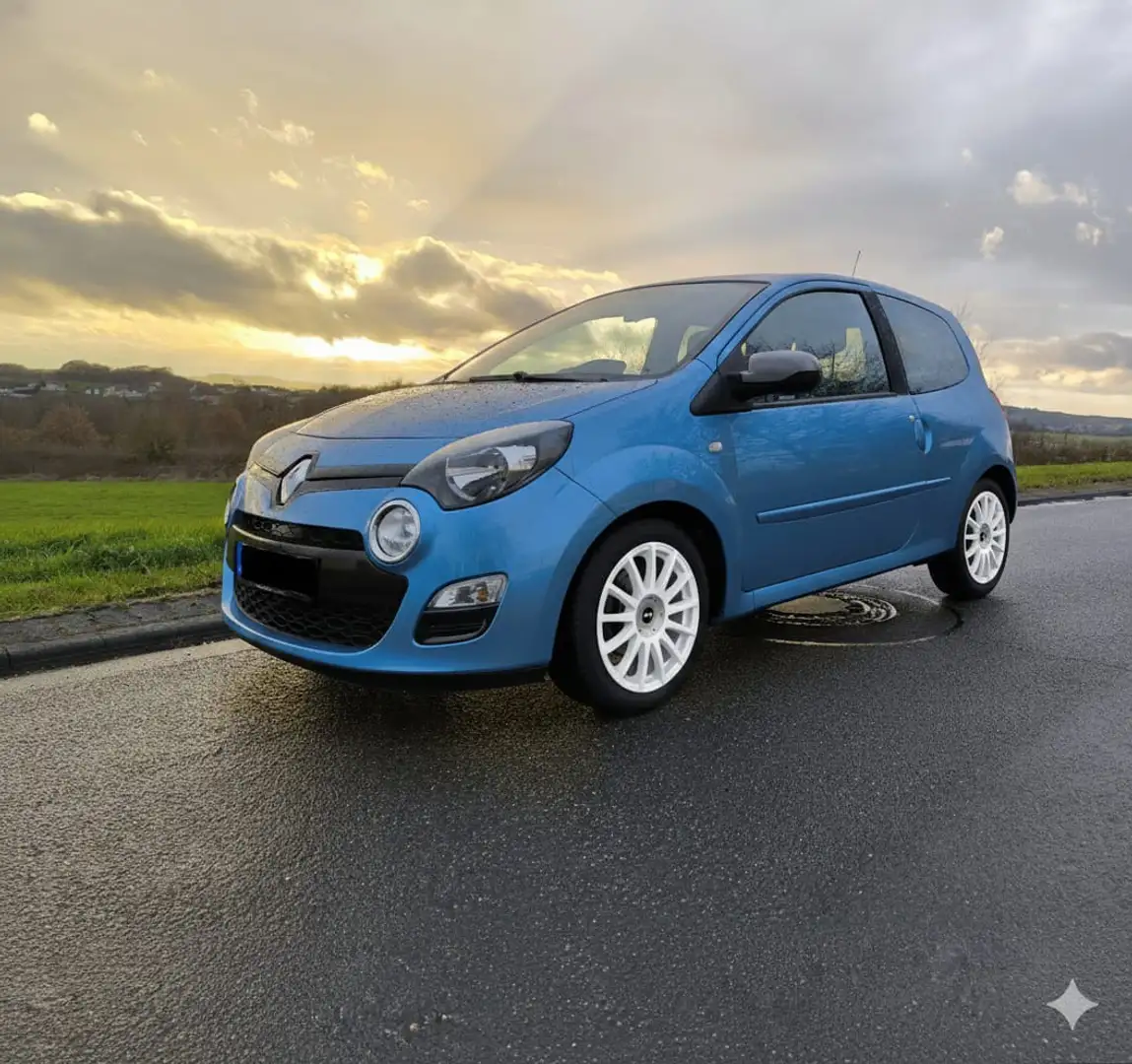 Renault Twingo 1.2 16V 75 Quickshift Dynamique - 2