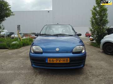 1.1 Active Plus km 145000 m 2005
