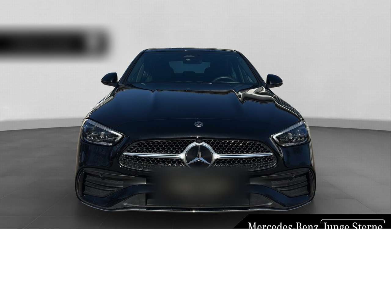 Mercedes-Benz-C 400-e AMG Panorama DigiLight Burm Winter AHK