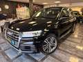 Audi Q5 40 TDI quattro sport/Xenon/Navi/Kamera/ Schwarz - thumbnail 6