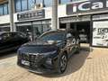 Hyundai TUCSON III 1.6 hev Exellence 2wd auto Schwarz - thumbnail 3