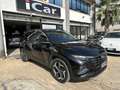 Hyundai TUCSON III 1.6 hev Exellence 2wd auto Schwarz - thumbnail 2