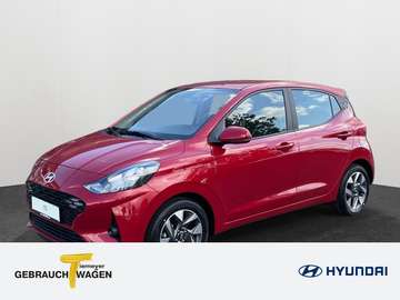 FL (MY25) 1.2 Benzin (79 PS) 5-MT 2WD Trend