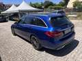 Mercedes-Benz C 200 Classe C-S205 2018 SW SW d Premium auto Blu/Azzurro - thumbnail 4