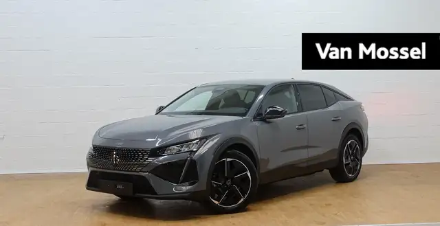 Peugeot 408 e-408 210 Allure