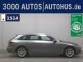 Audi A4 Avant 35 TFSI Leder Navi LED vc AHK Grau - thumbnail 1