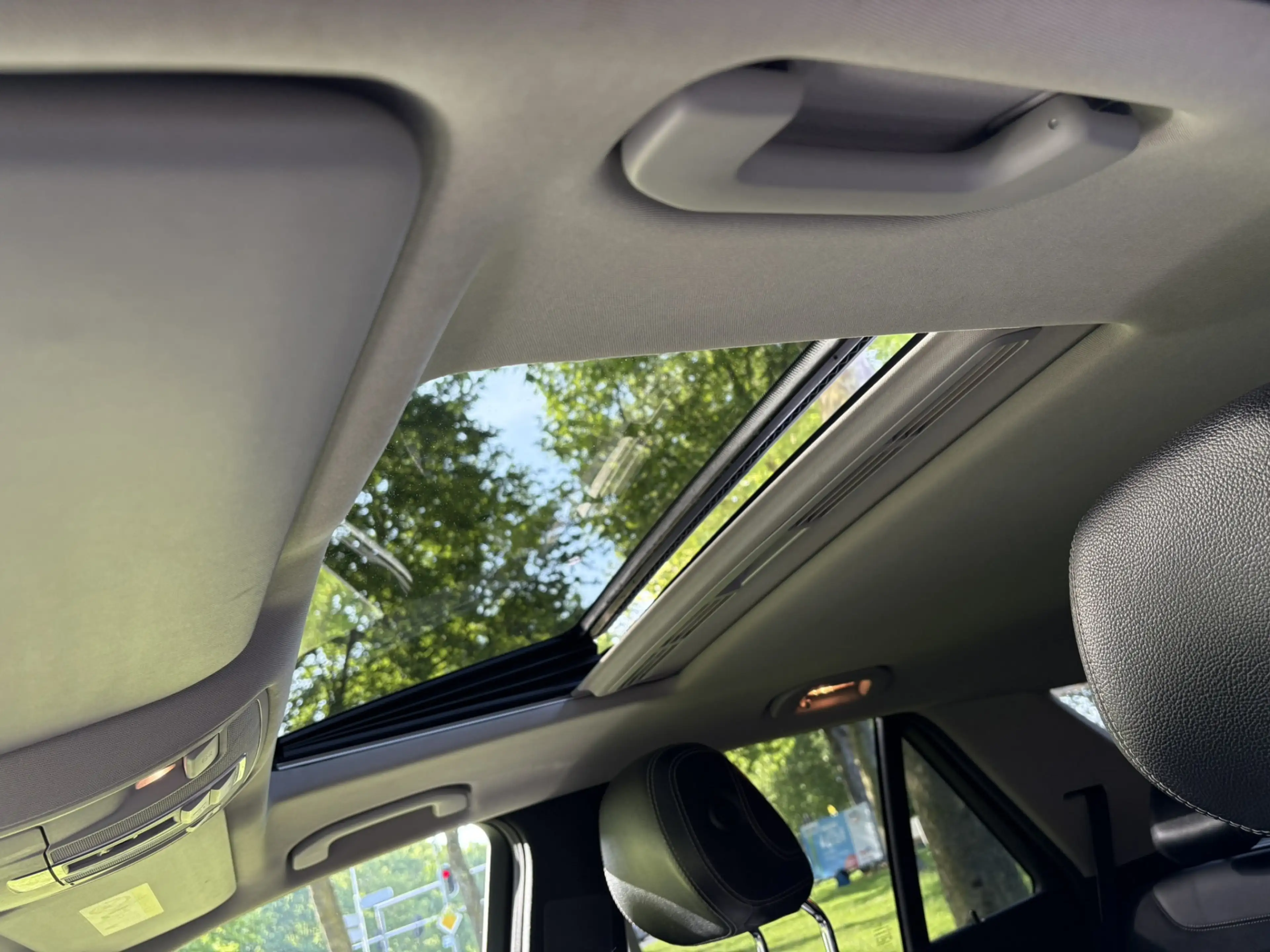 Mercedes-Benz ML 350 M-klasse BlueTEC 4Matic — photo 16