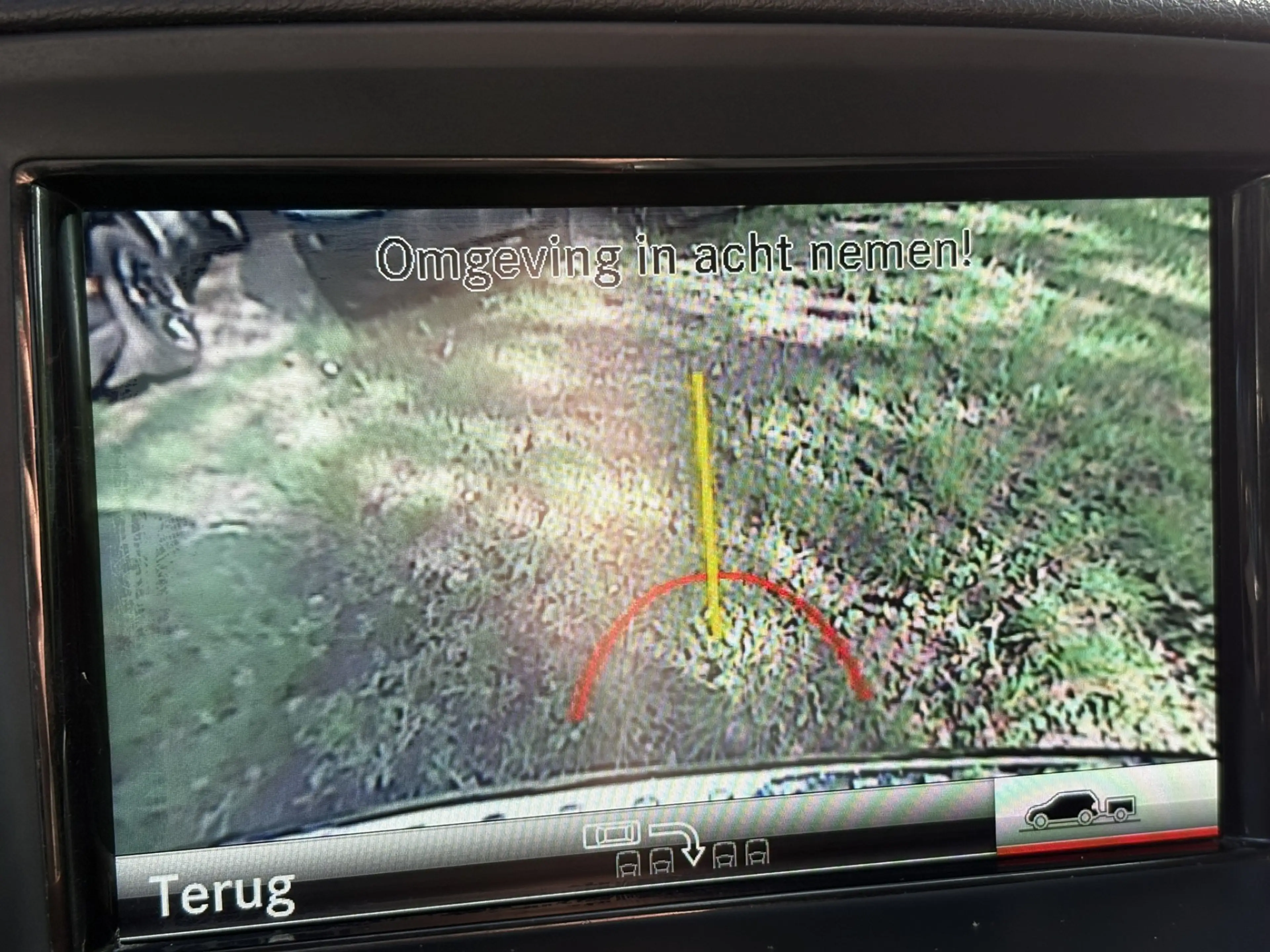Mercedes-Benz ML 350 M-klasse BlueTEC 4Matic — photo 12
