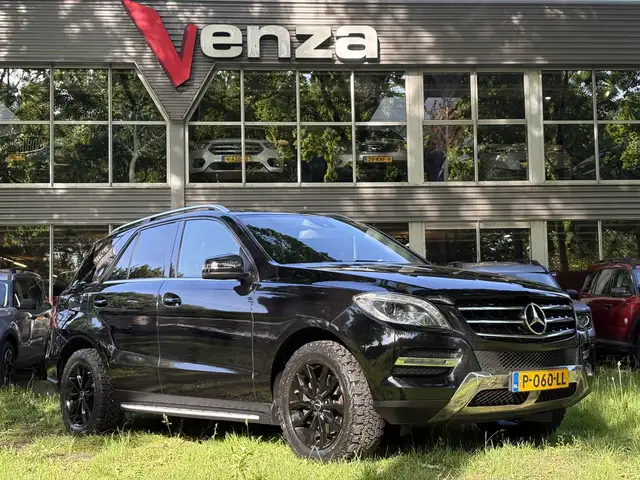 Mercedes-Benz ML 350