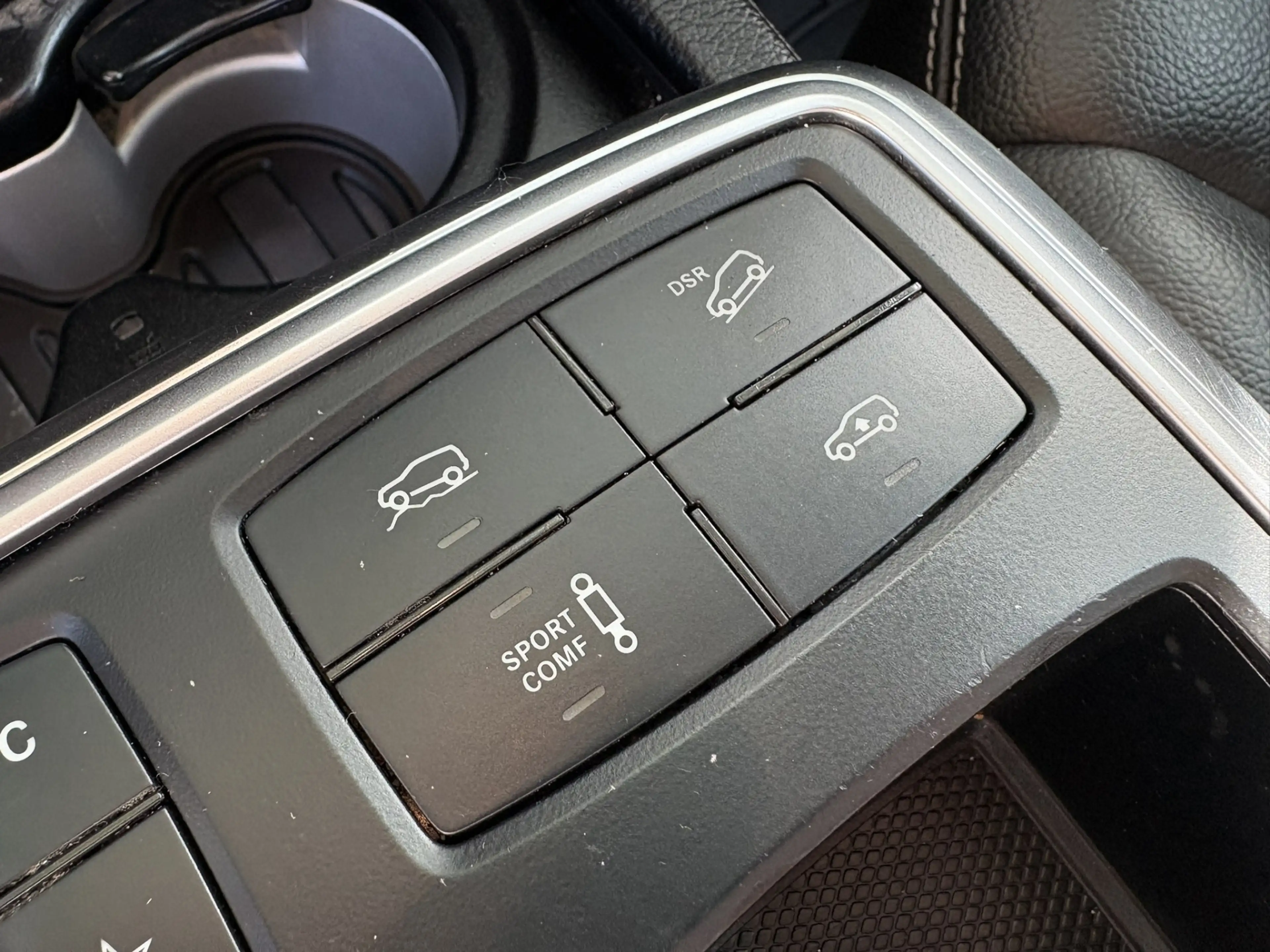 Mercedes-Benz ML 350 M-klasse BlueTEC 4Matic — photo 14