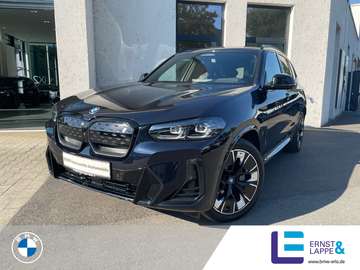 Impressive M Sport || Pano AHK HUD H&K
