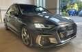 Audi A3 SPB 30 TDI S tronic S line edition Grigio - thumbnail 5