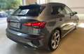 Audi A3 SPB 30 TDI S tronic S line edition Grigio - thumbnail 6