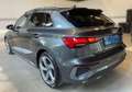 Audi A3 SPB 30 TDI S tronic S line edition Grigio - thumbnail 2