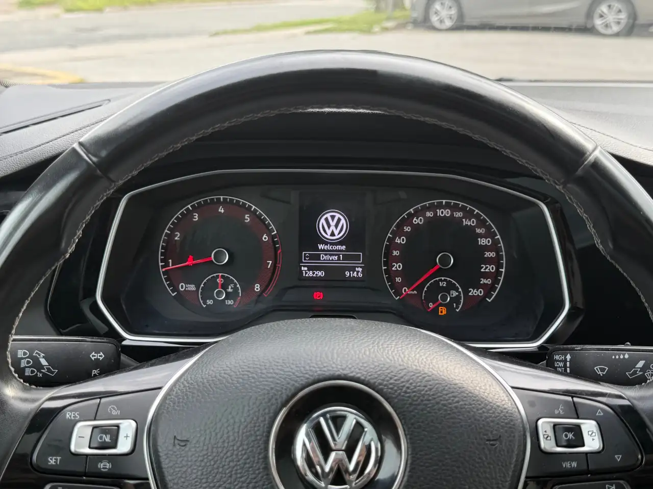 Volkswagen Jetta fotografie Volkswagen Jetta