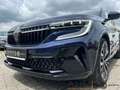 Renault Espace VI Iconic E-Tech Hybrid Full 200 7-Sitzer Blau - thumbnail 7