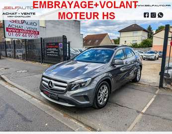 200 CDI INSPIRATION 7G-DCT