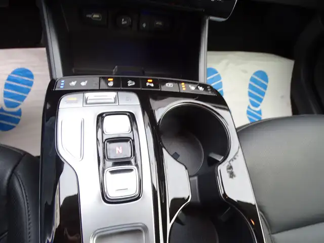 Hyundai Tucson view 13