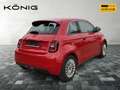 Fiat 500e RED 42 kWh Rot - thumbnail 3