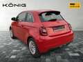 Fiat 500e RED 42 kWh Rot - thumbnail 4