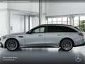 Mercedes-Benz E 53 AMG T 4M Hybrid Fahrass 360° Pano Distr. AHK Silber - thumbnail 5