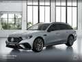 Mercedes-Benz E 53 AMG T 4M Hybrid Fahrass 360° Pano Distr. AHK Silber - thumbnail 13