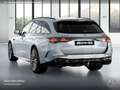Mercedes-Benz E 53 AMG T 4M Hybrid Fahrass 360° Pano Distr. AHK Silber - thumbnail 20