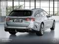 Mercedes-Benz E 53 AMG T 4M Hybrid Fahrass 360° Pano Distr. AHK Silber - thumbnail 4