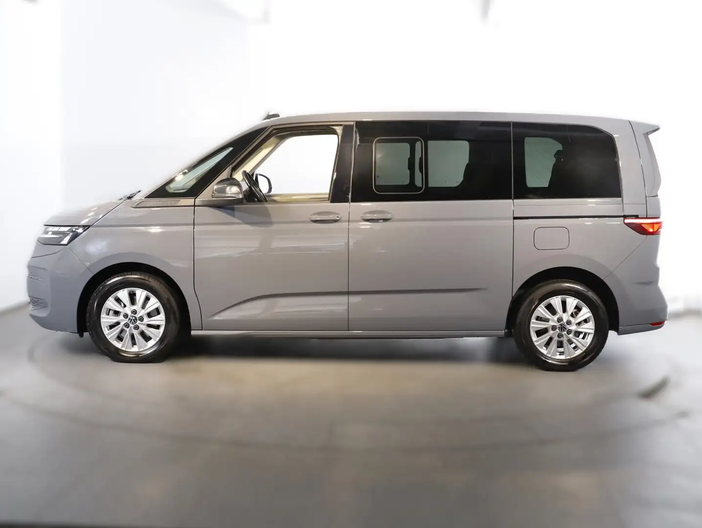 Volkswagen T7 Multivan VW T7 Multivan eHybrid Grey - 2