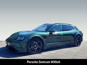 4 Cross Turismo InnoDrive Soft-Close BOSE