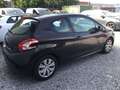Peugeot 208 Active Schwarz - thumbnail 4