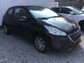 Peugeot 208 Active Schwarz - thumbnail 3
