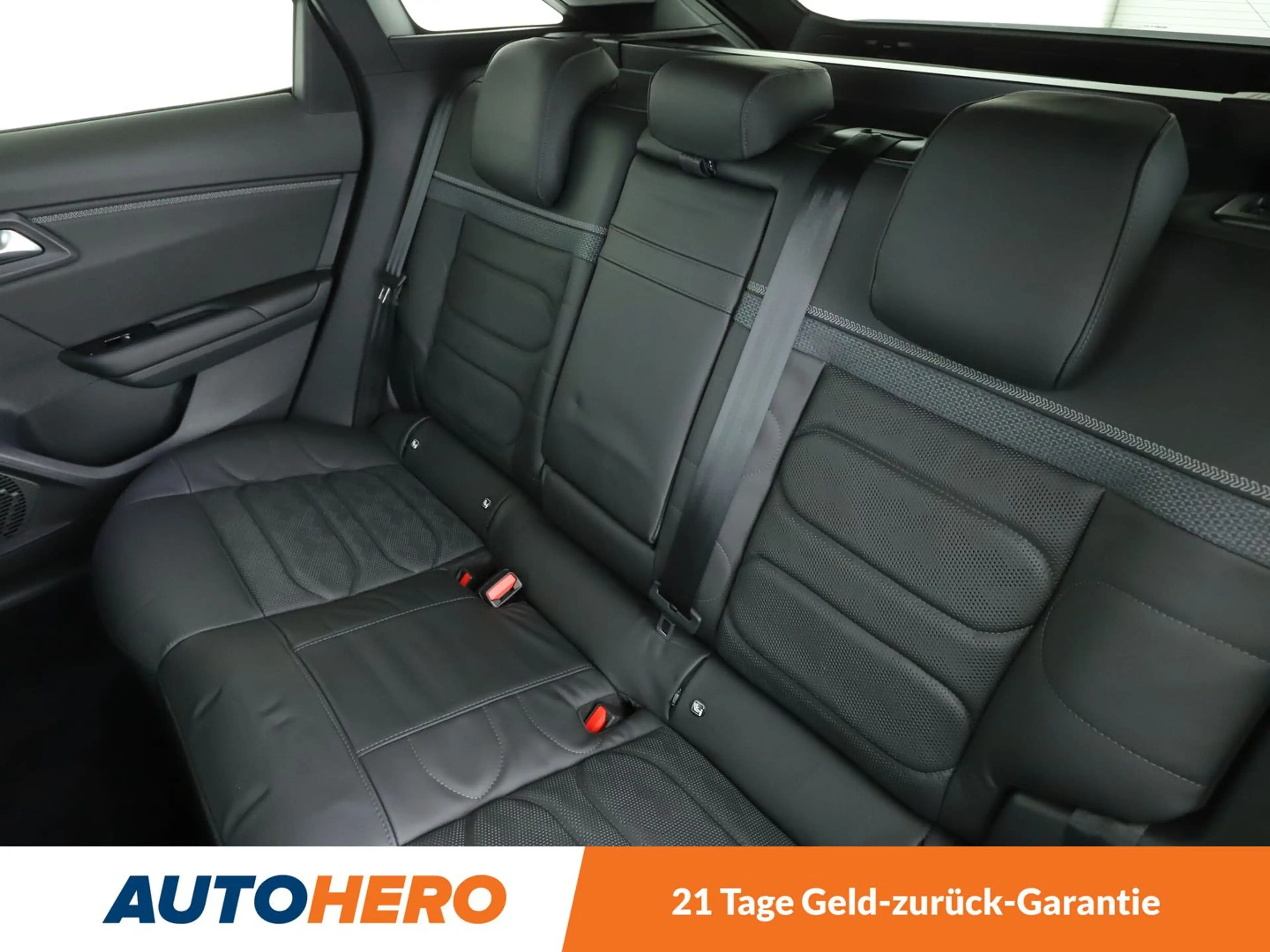 Citroen C5 X 1.6 PureTech Shine Aut*NAVI*ACC*CAM*PDC*SHZ* — photo 15