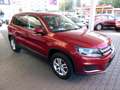 Volkswagen Tiguan 2.0 TSI 4Motion DSG Trend--TÜV/AU/SERVICE NEU-- Rot - thumbnail 2