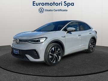 ID.5 77 kWh Pro Performance 204cv