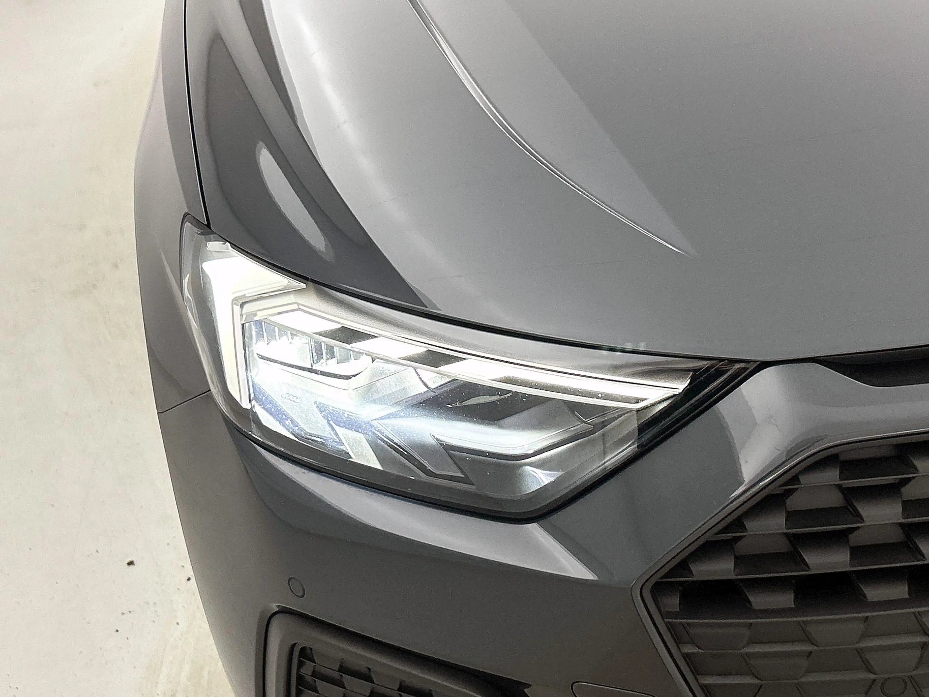 Audi A1 Sportback 25 TFSI Advanced edition 95 PK | Automaa — photo 7