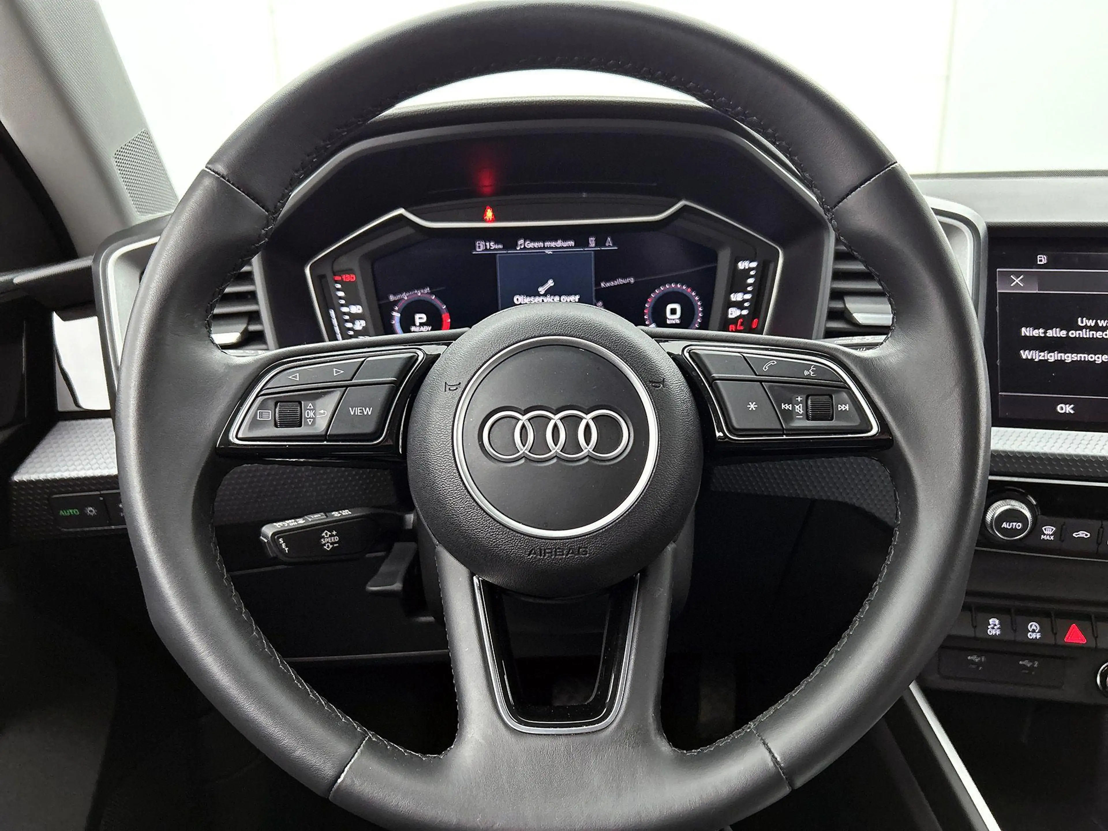 Audi A1 Sportback 25 TFSI Advanced edition 95 PK | Automaa — photo 14