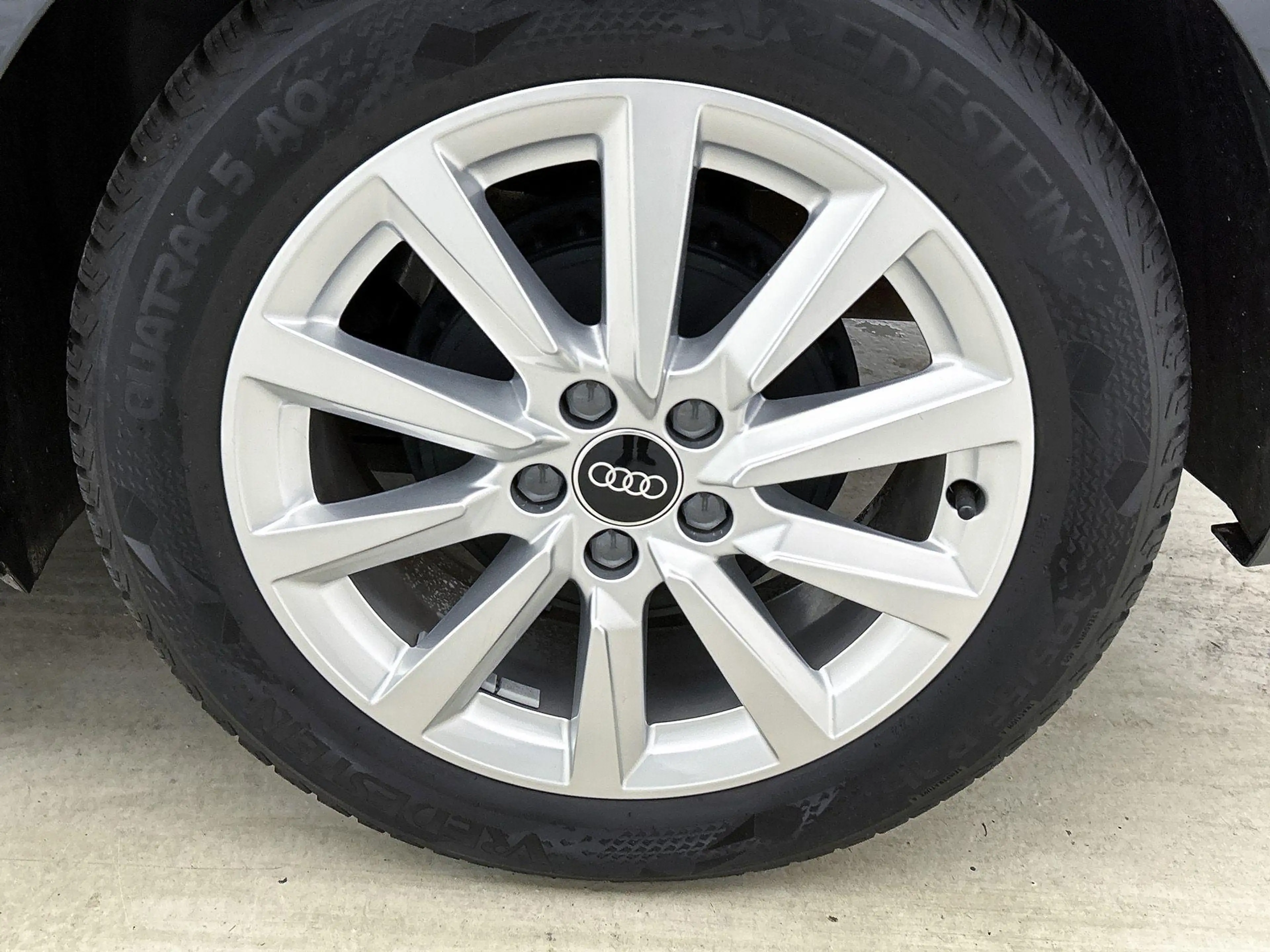Audi A1 Sportback 25 TFSI Advanced edition 95 PK | Automaa — photo 6