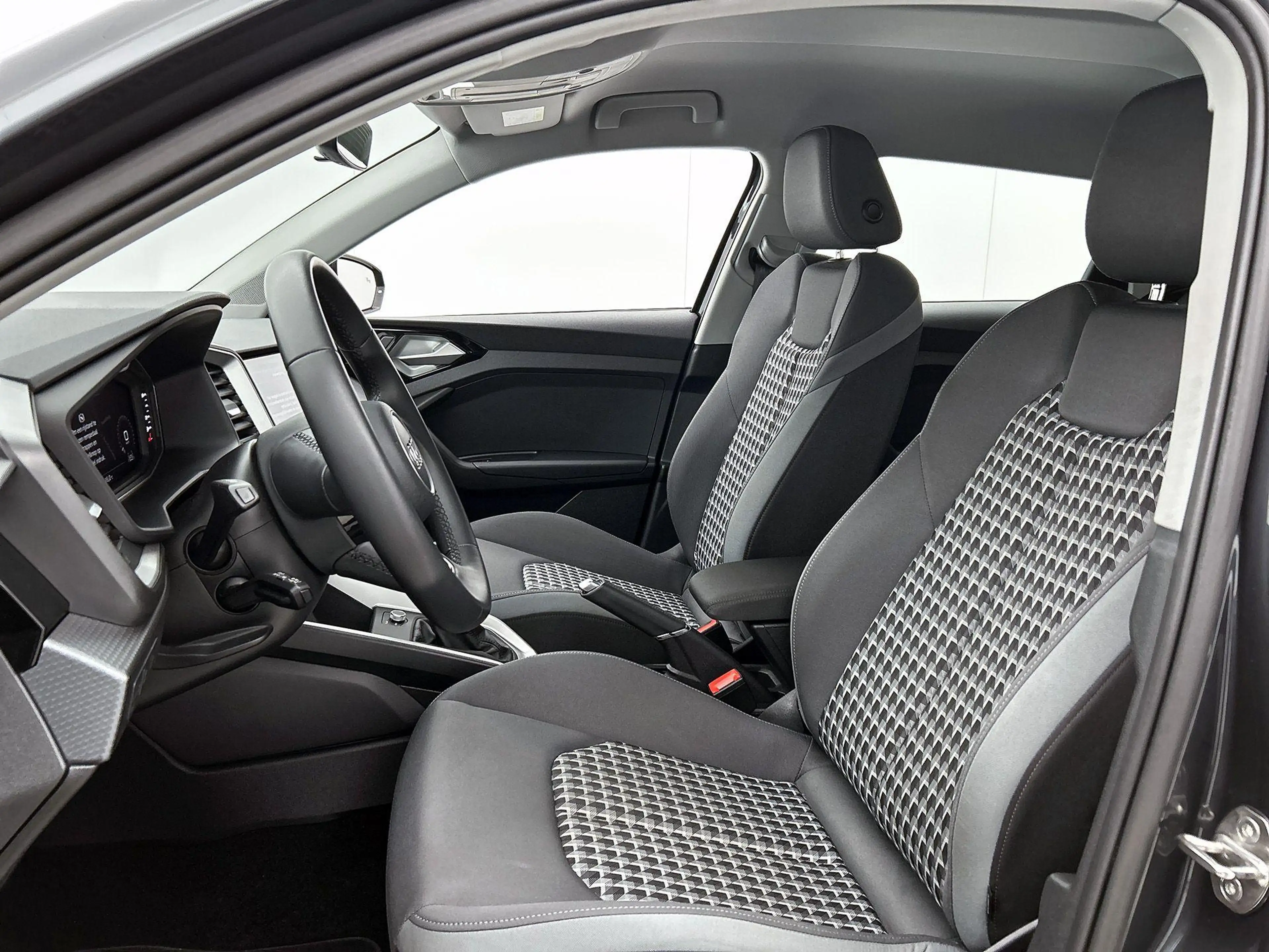 Audi A1 Sportback 25 TFSI Advanced edition 95 PK | Automaa — photo 10