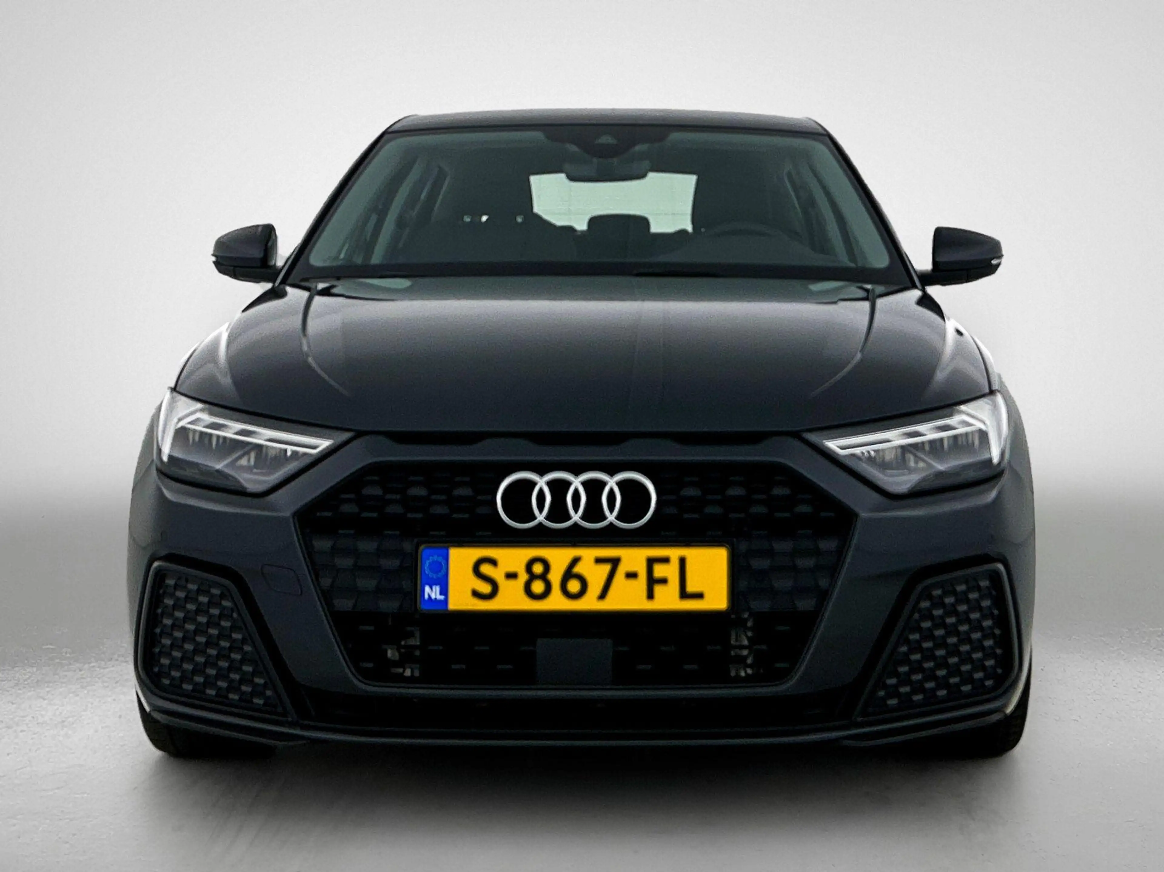 Audi A1 Sportback 25 TFSI Advanced edition 95 PK | Automaa — photo 2