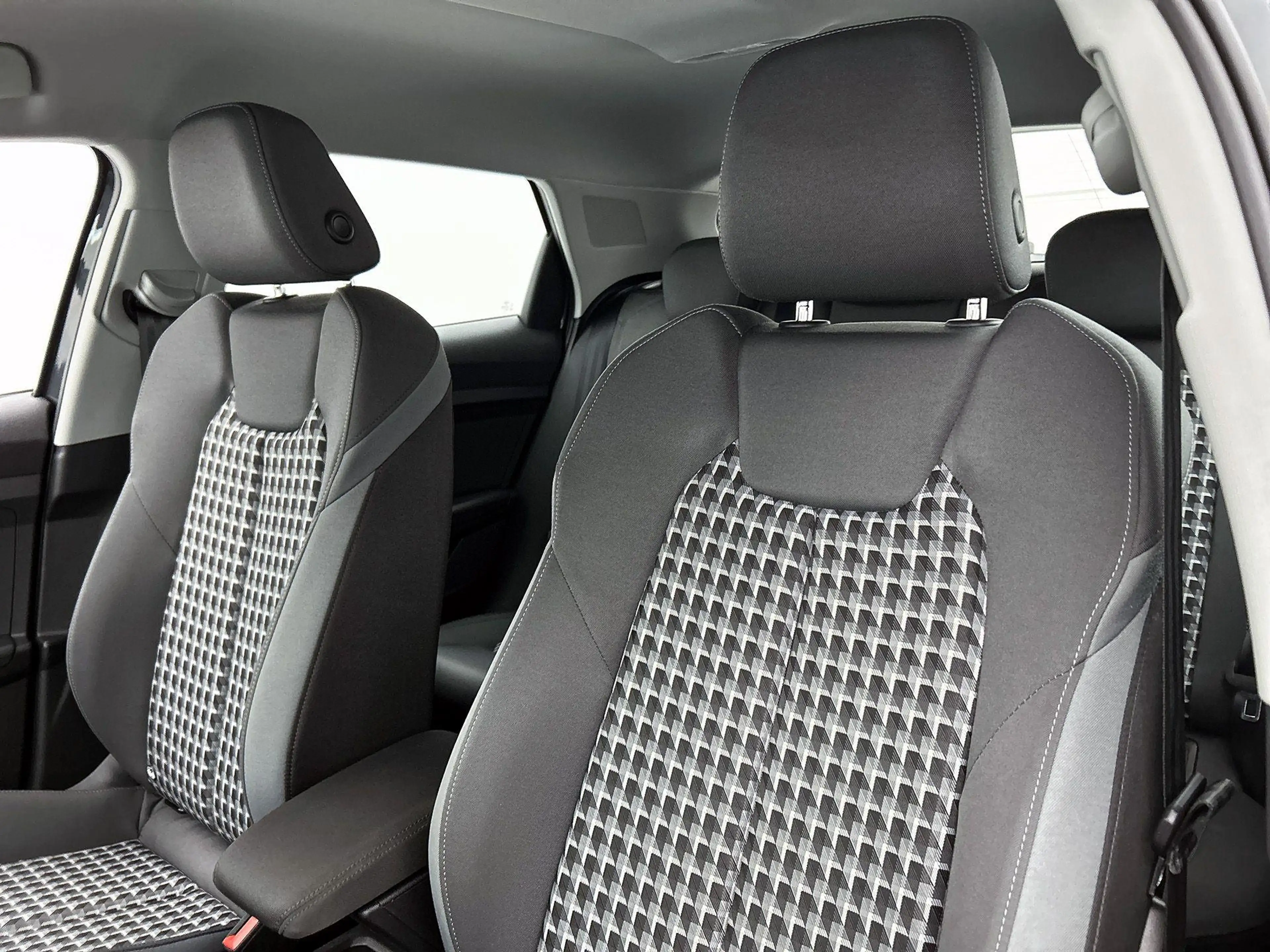 Audi A1 Sportback 25 TFSI Advanced edition 95 PK | Automaa — photo 11