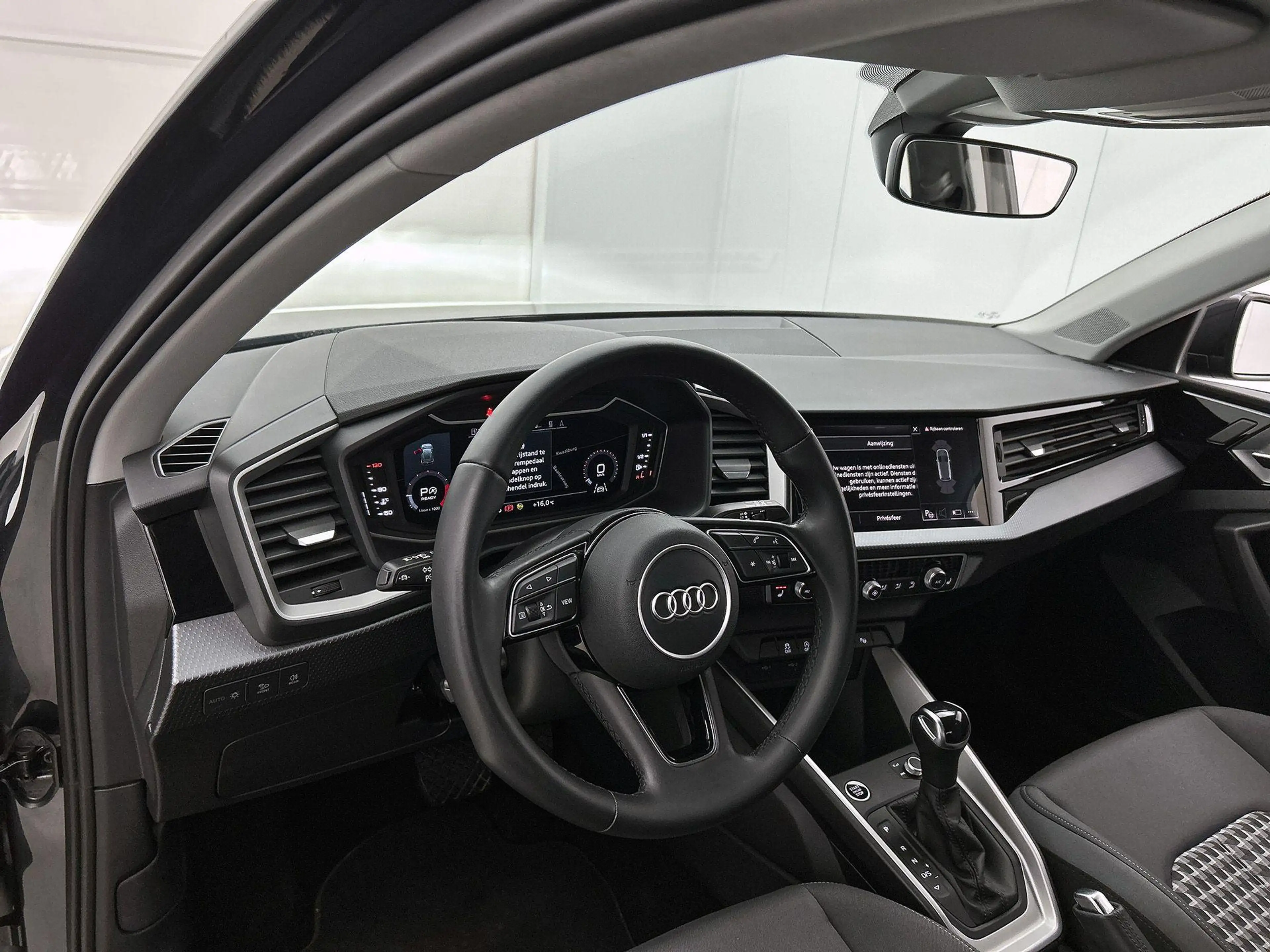 Audi A1 Sportback 25 TFSI Advanced edition 95 PK | Automaa — photo 12