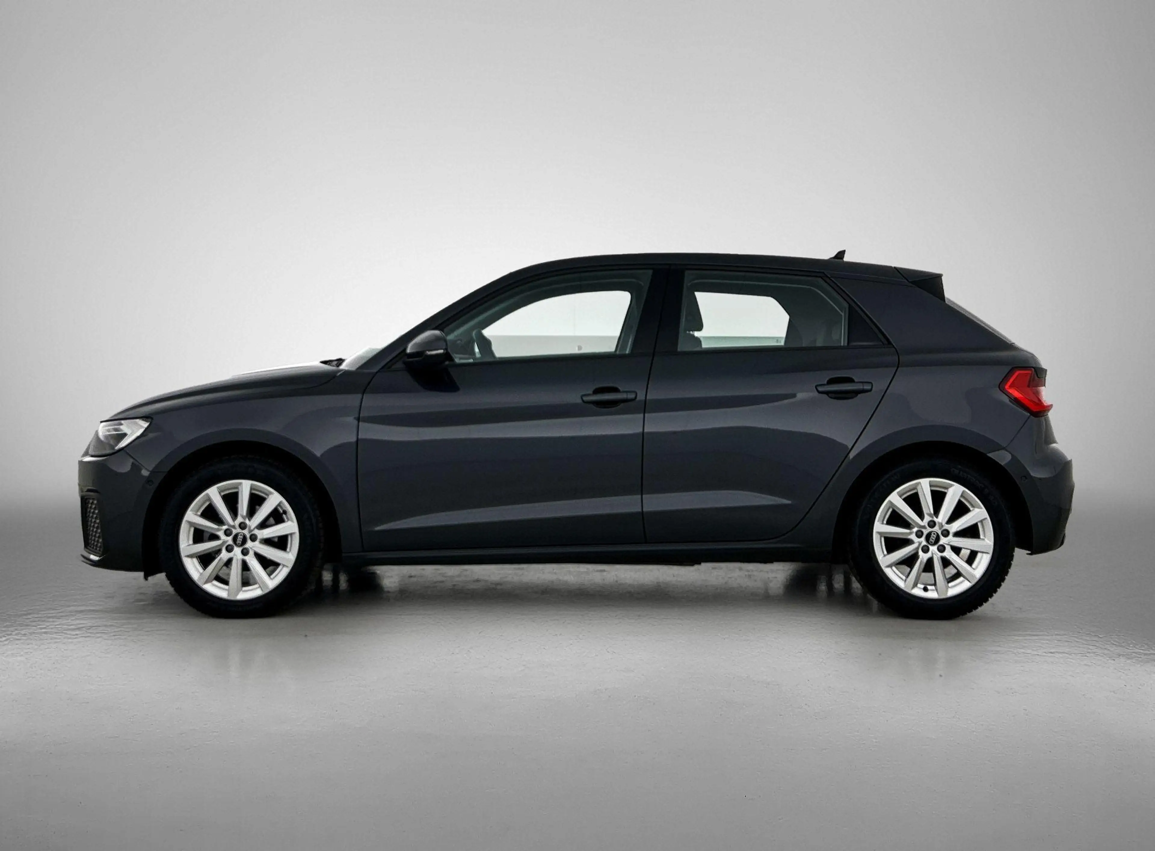 Audi A1 Sportback 25 TFSI Advanced edition 95 PK | Automaa — photo 3
