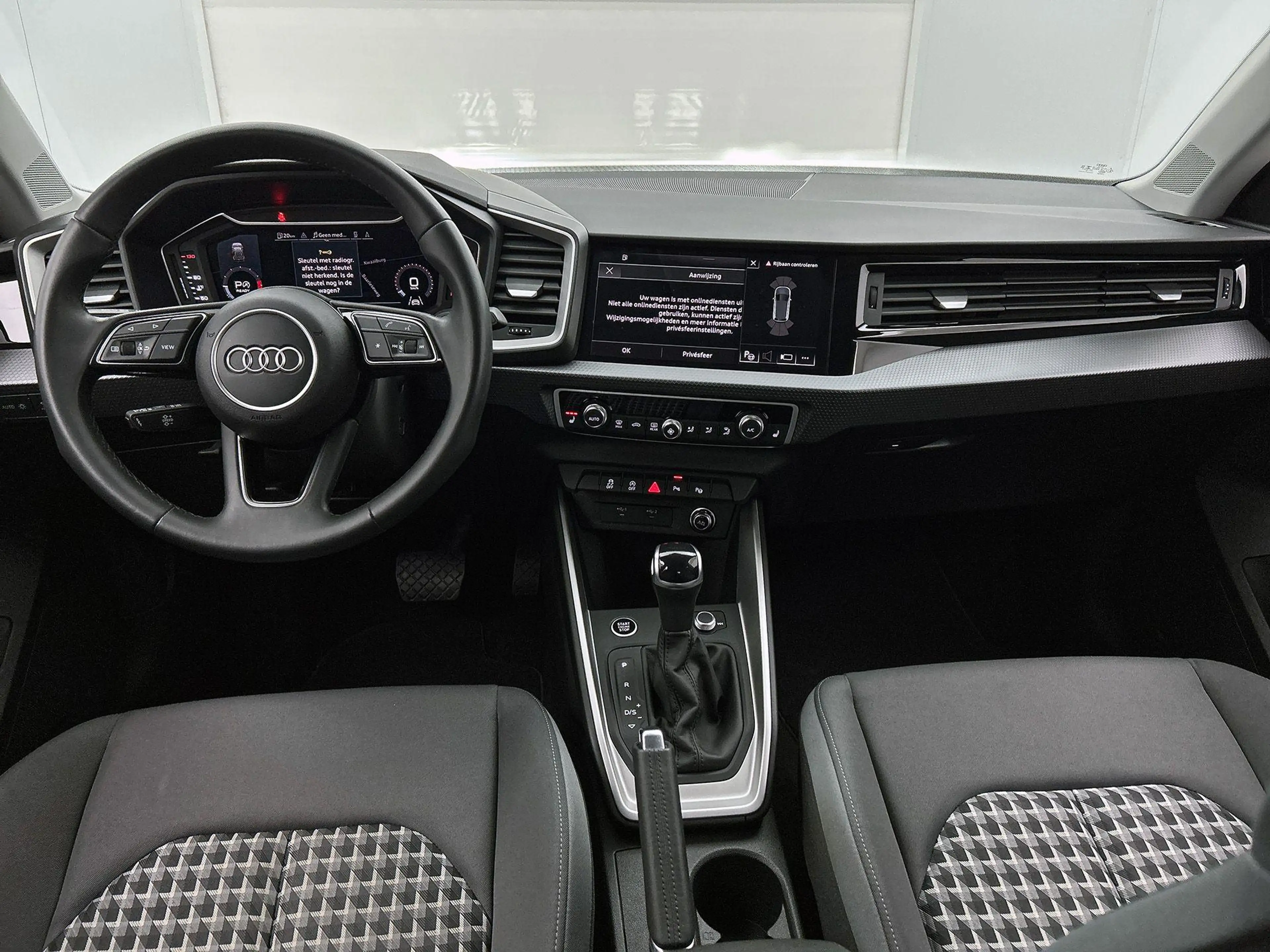 Audi A1 Sportback 25 TFSI Advanced edition 95 PK | Automaa — photo 13