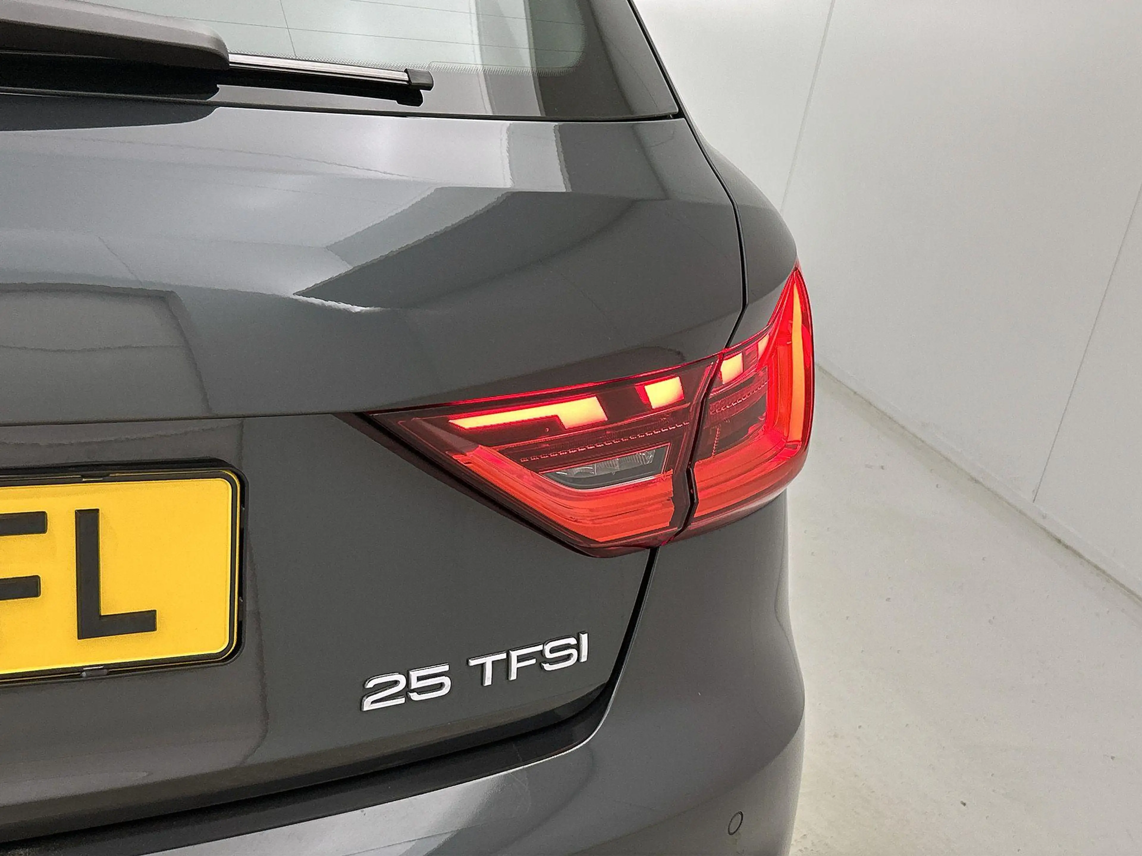 Audi A1 Sportback 25 TFSI Advanced edition 95 PK | Automaa — photo 9