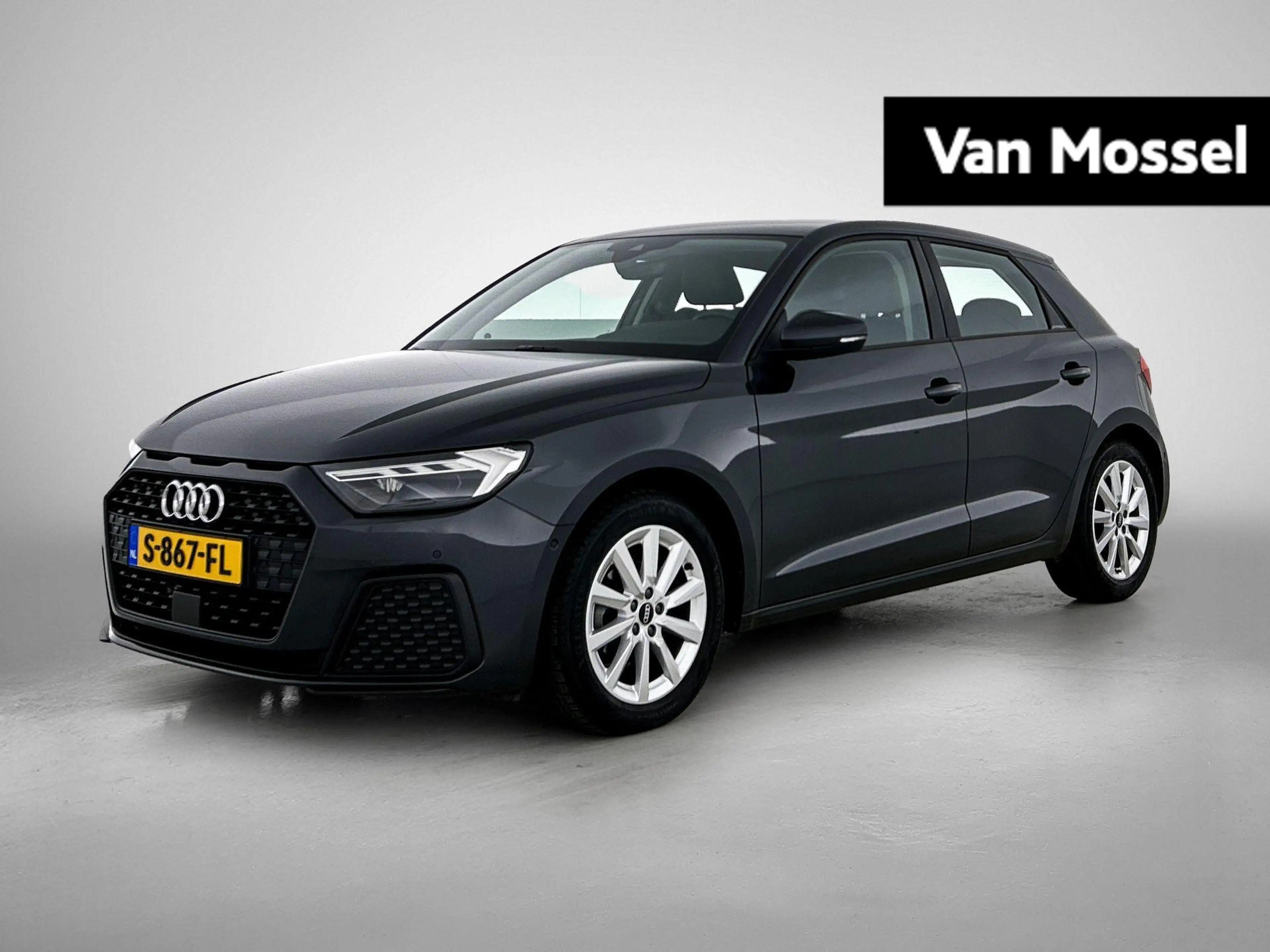 Audi A1 Sportback 25 TFSI Advanced edition 95 PK | Automaa