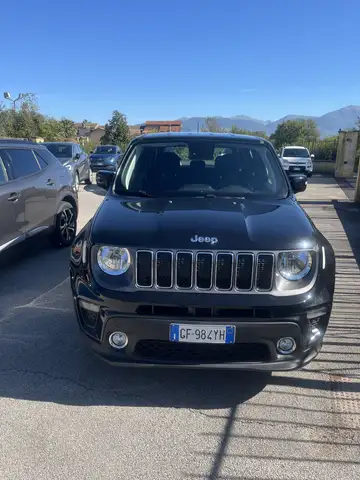 Jeep Renegade 1.6 mjt Longitude 2wd 130cv