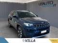 Jeep Compass 1.5 Turbo T4 E-Hybrid 130cv Fwd Dct7 Limited Blu/Azzurro - thumbnail 2